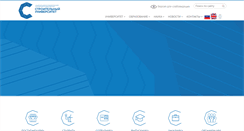 Desktop Screenshot of mgsu.org